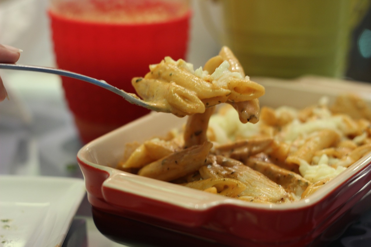 Culinary Journeys: Exploring the World Through Food