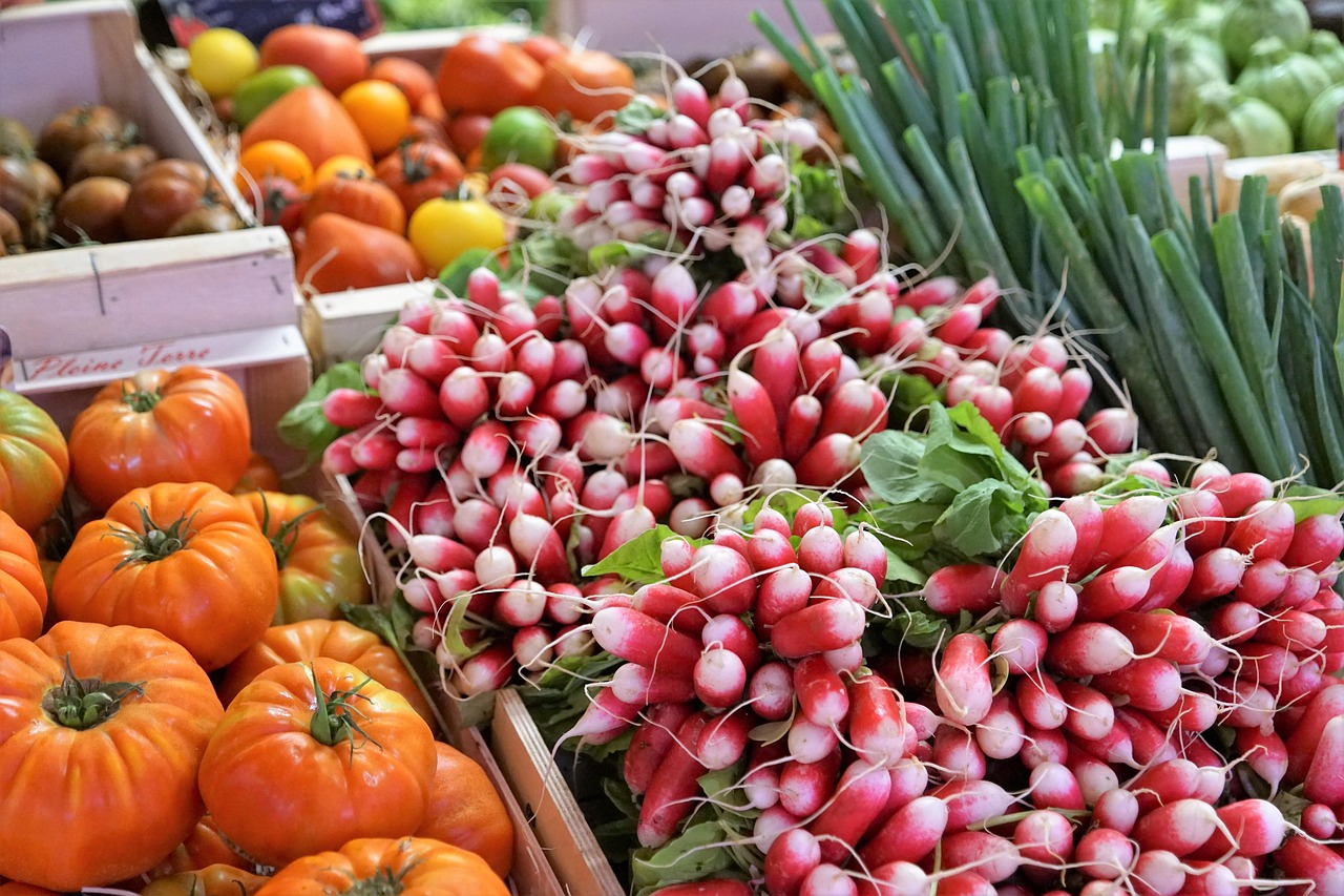 A Culinary Journey Through Changsha: Exploring the Flavors of Hunan Cuisine