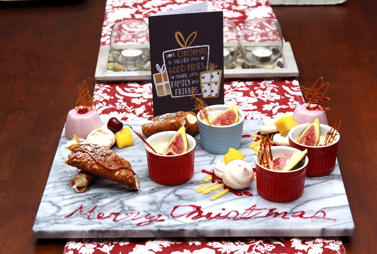 A Culinary Journey Through China: Exploring the Richness of Chinese Cuisine