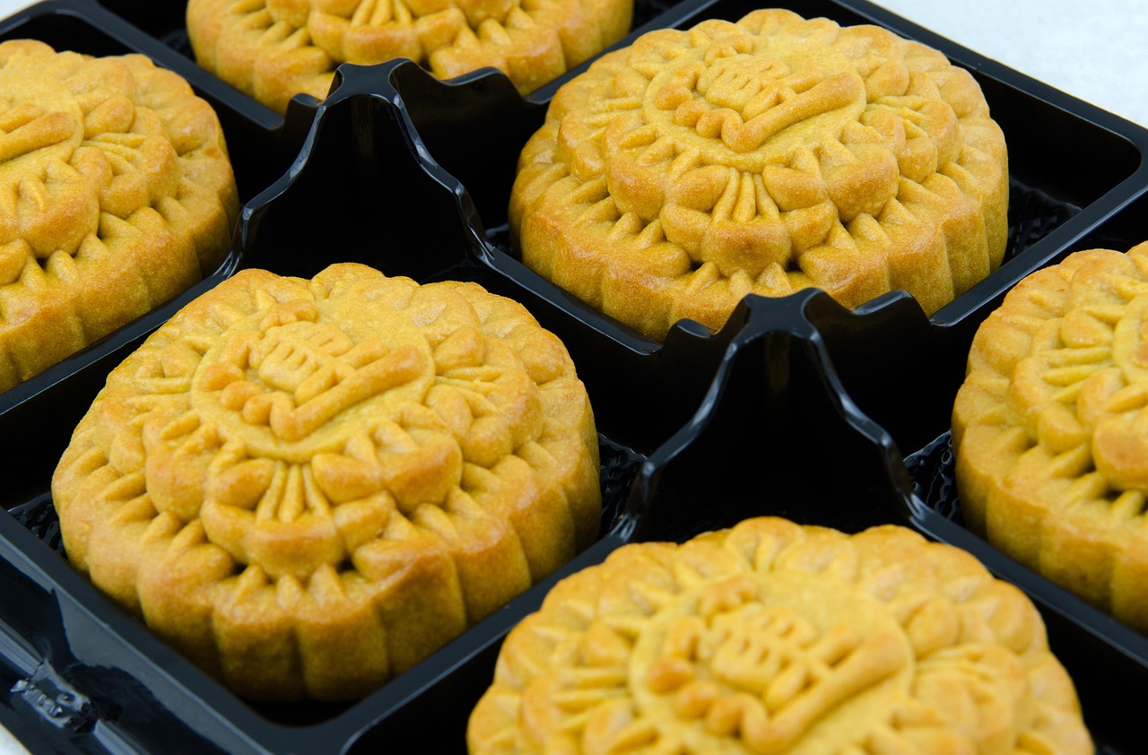 A Culinary Journey Through China: Exploring the Rich Flavors of Chinese Cuisine