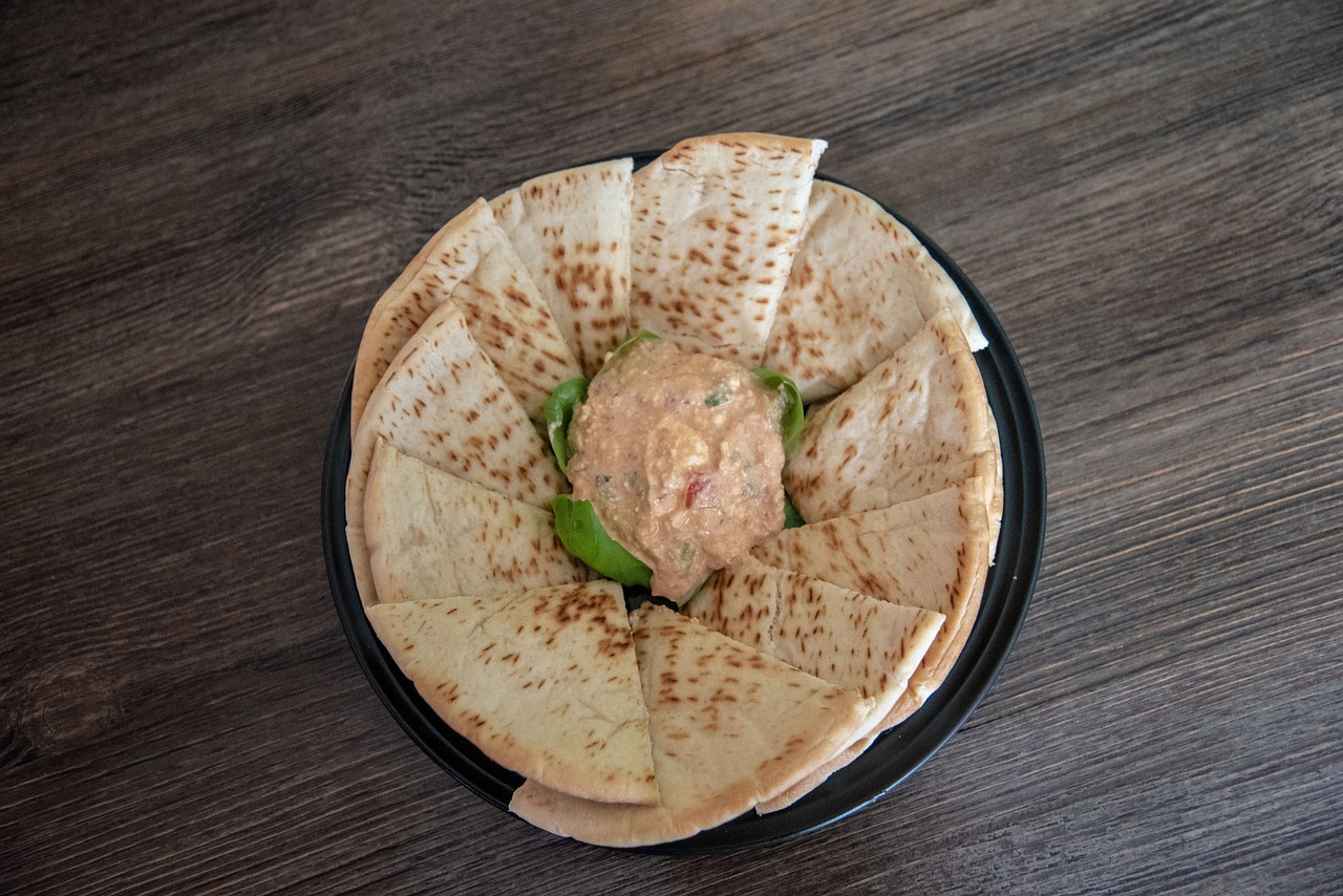 云龙湖周边美食攻略（云龙湖美食介绍）