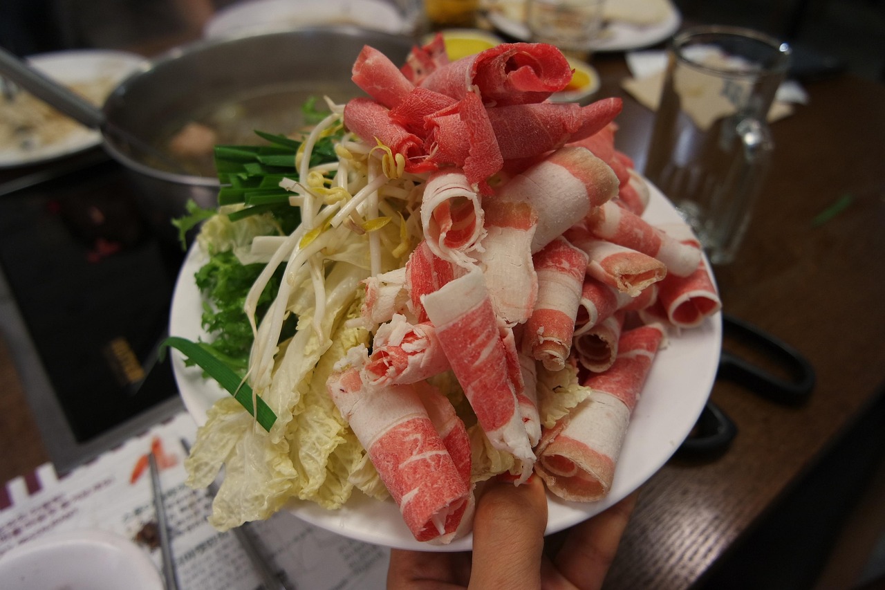 美食点评与手机壳的奇妙碰撞，一场味觉与视觉的双重盛宴