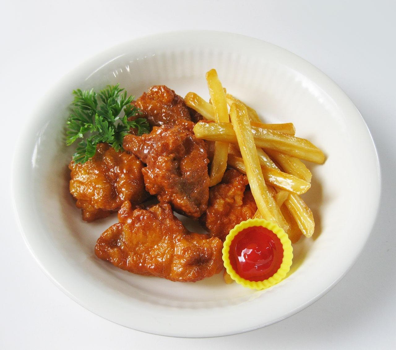 上海机场美食菜谱设计（上海机场饮食）