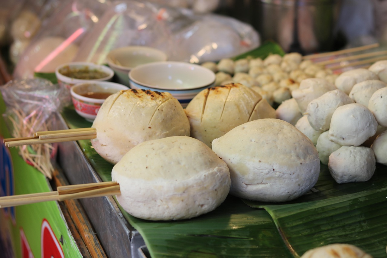 A Culinary Journey Through Shandong: Exploring the Flavors of Eastern China