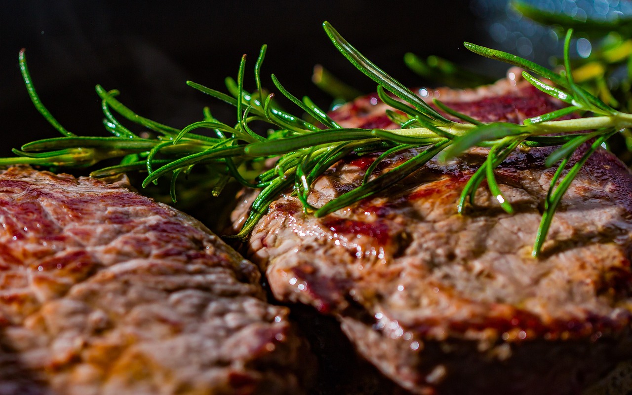 A Culinary Journey Through America: Exploring the Flavors of the United States