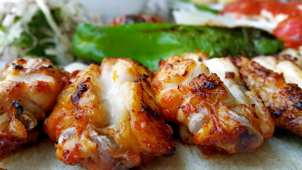 常州美食大全（常州美食大全介绍）
