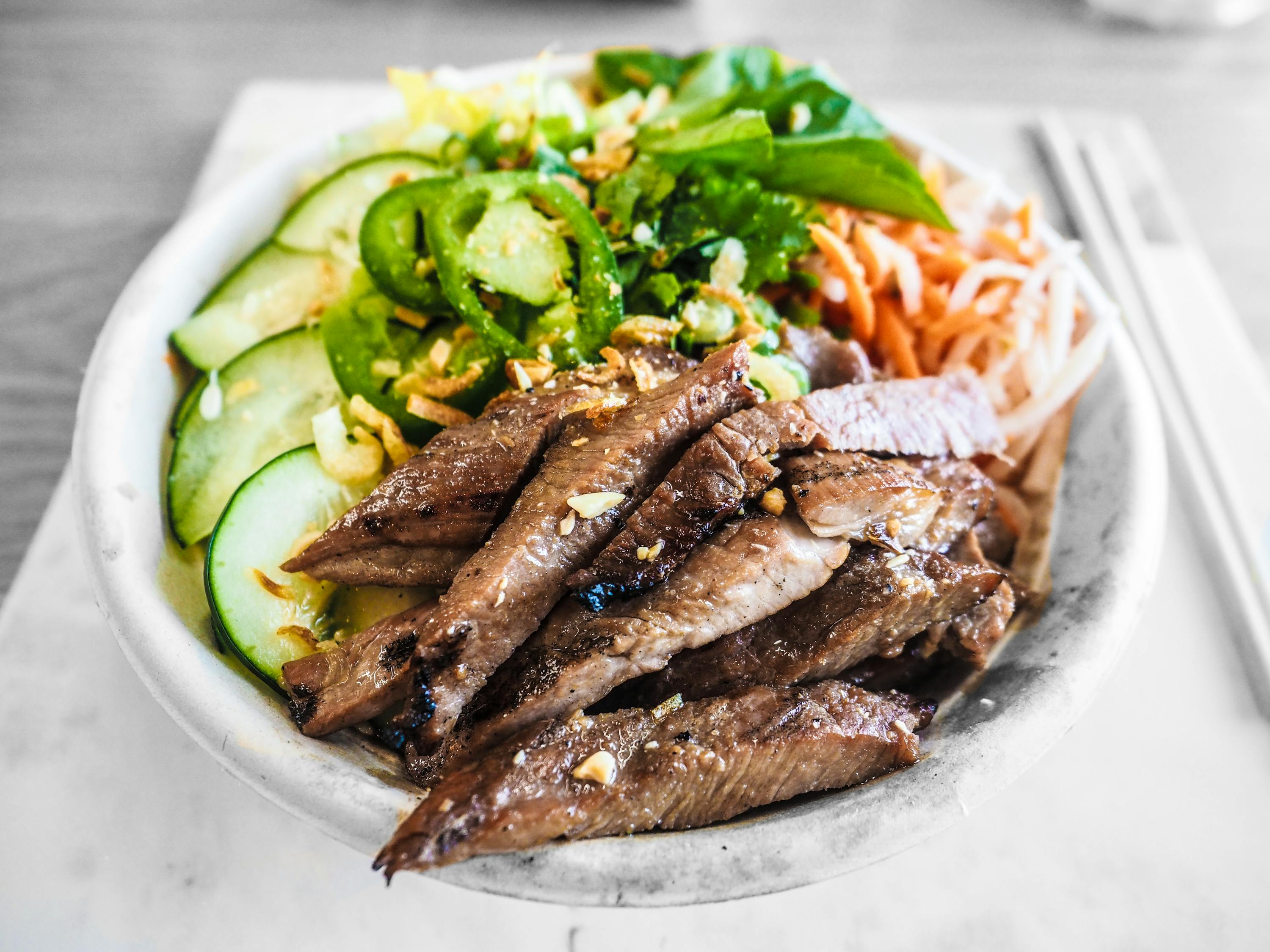 探索网红美食文化：B站美食视频播放量飙升背后的秘密