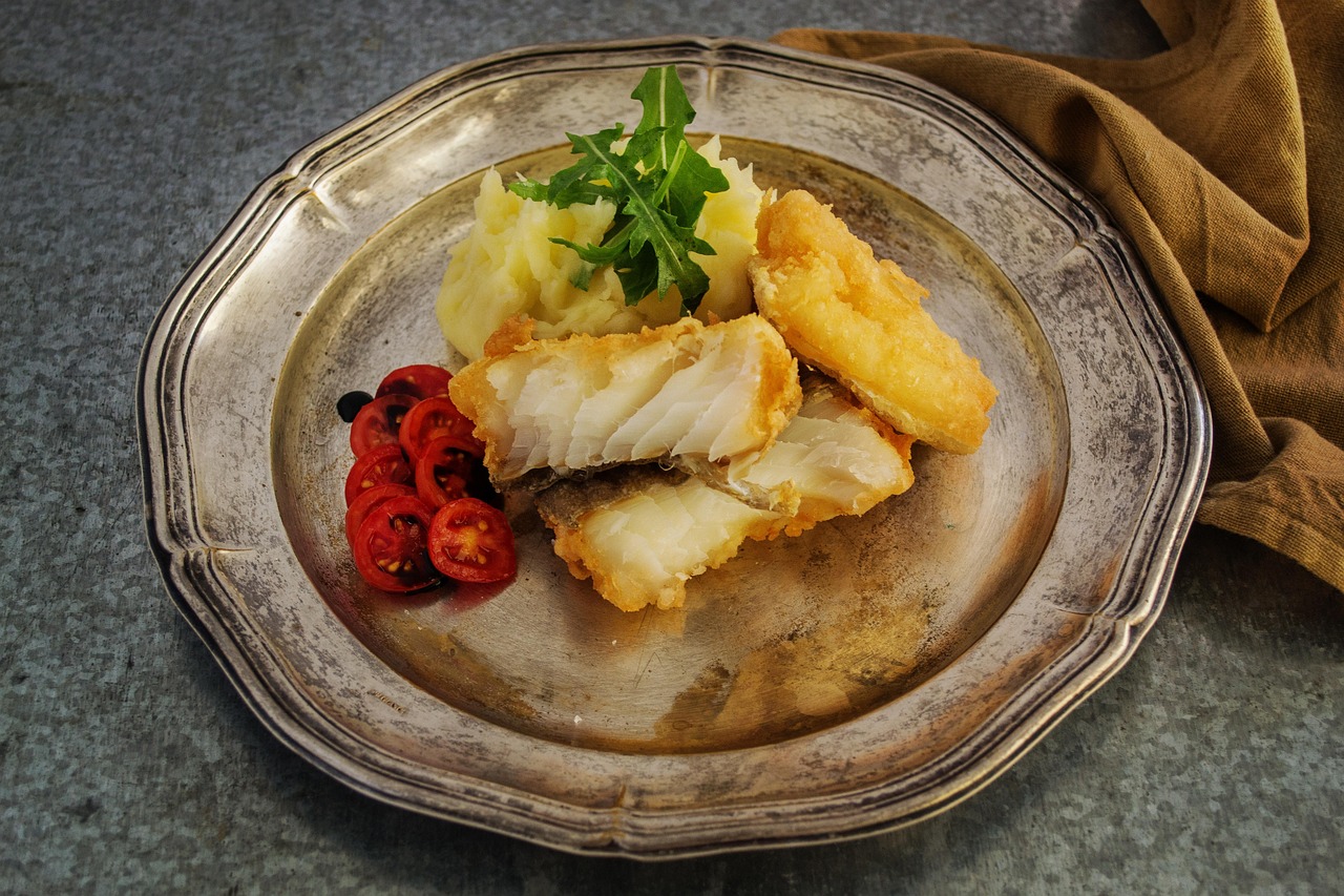探索九江隐秘美食：街头巷尾的反派美食攻略
