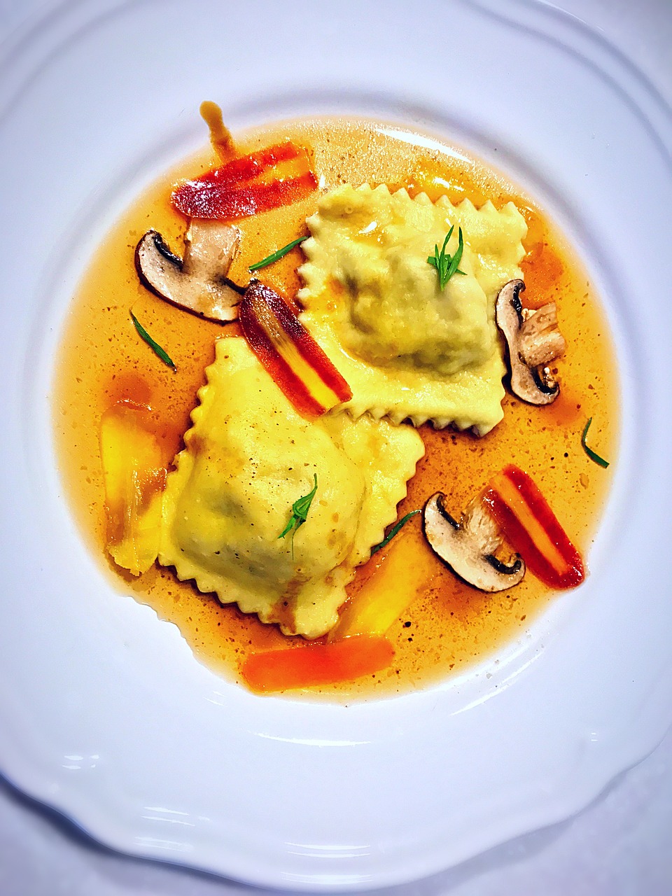 探索英国美食文化：特色美食简笔画教程与应用