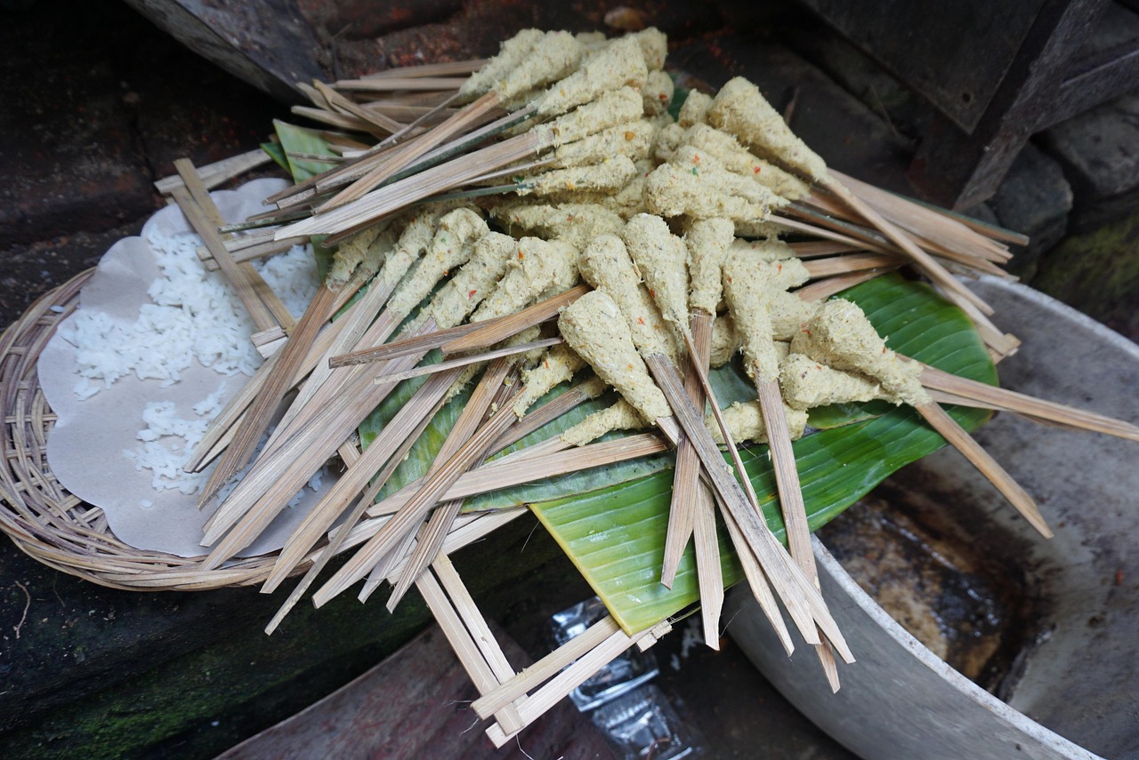 探索西安：必吃美食推荐与旅游美食攻略