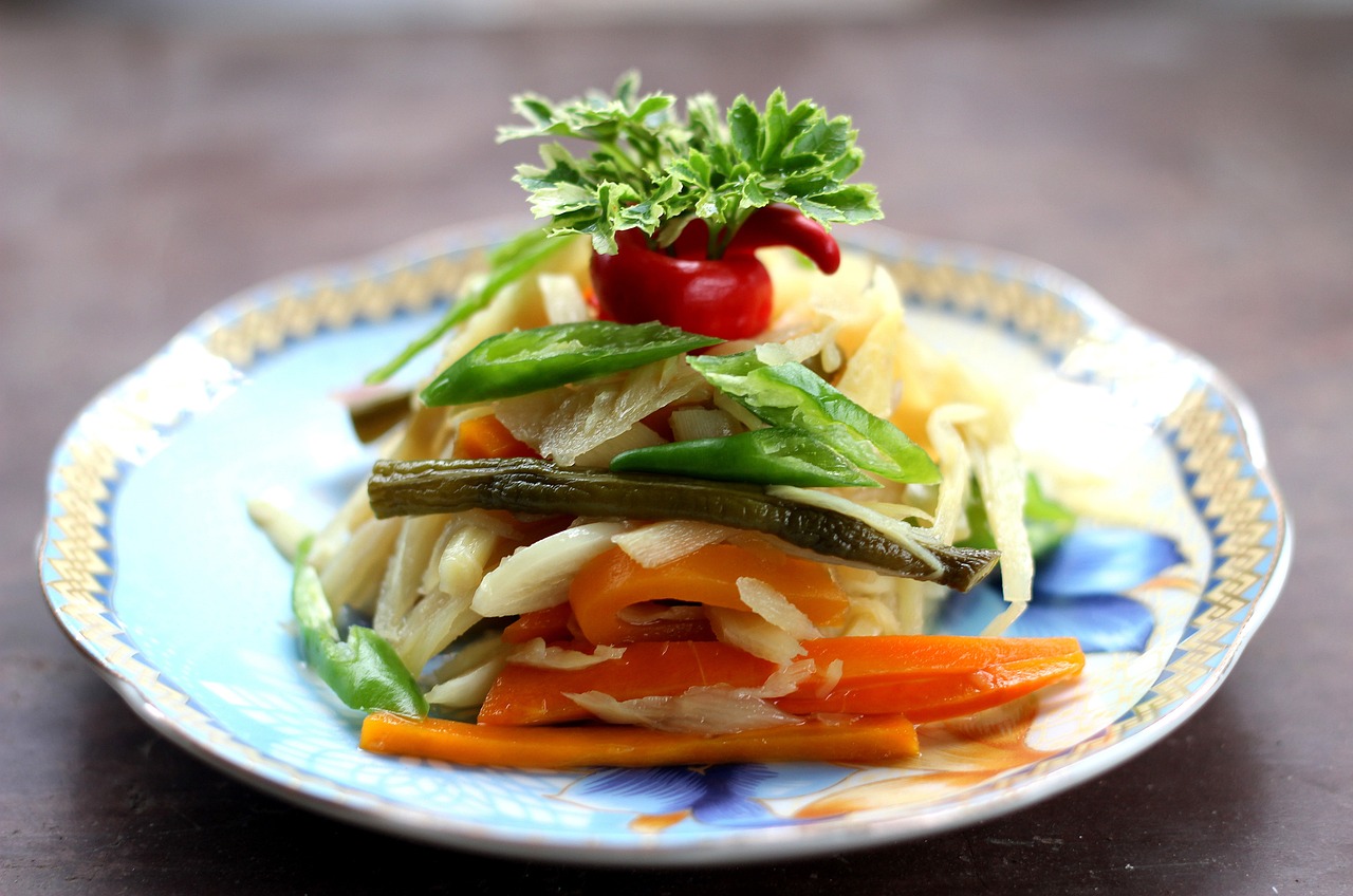 四川美食菜谱，为儿童量身定制的健康美味指南