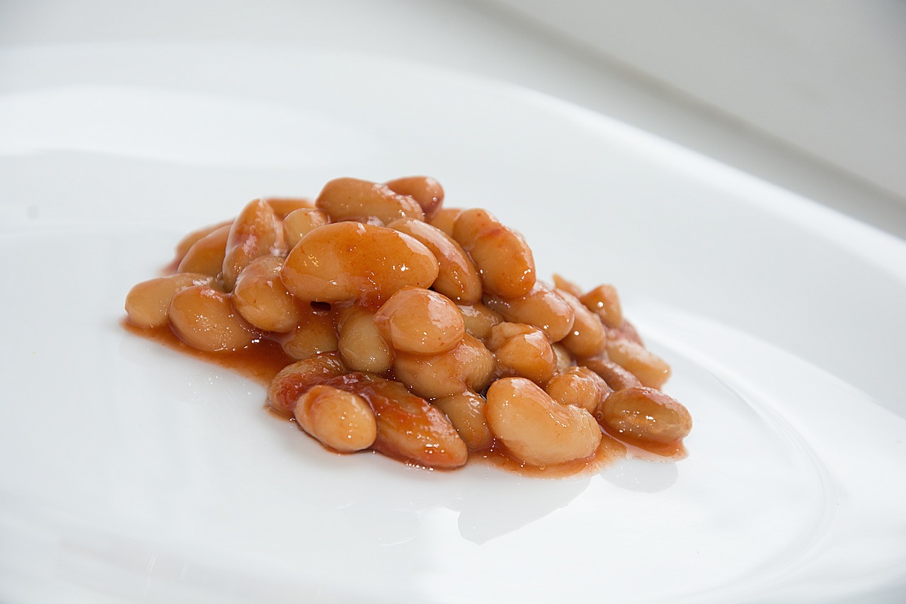 豆类美食大全图片