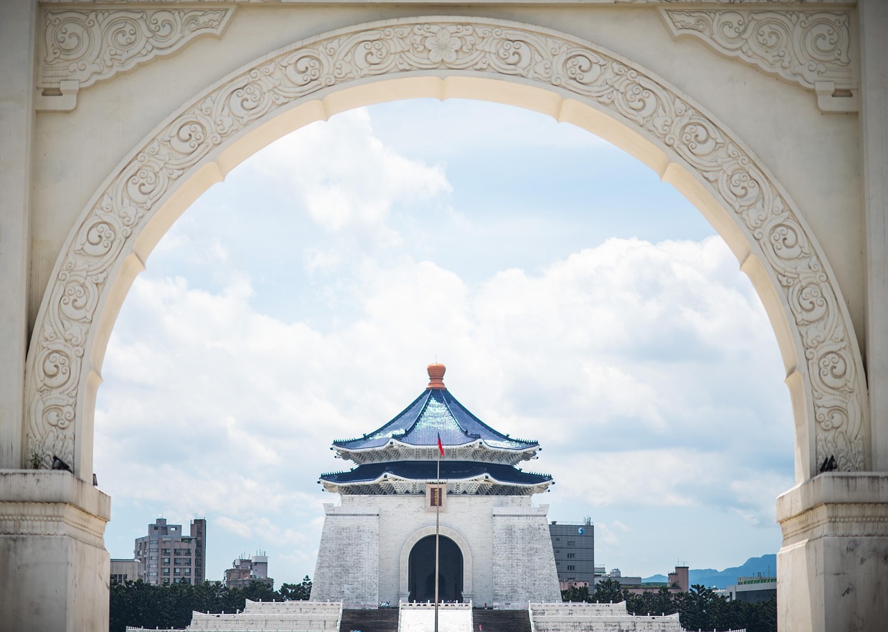 台北美食旅游