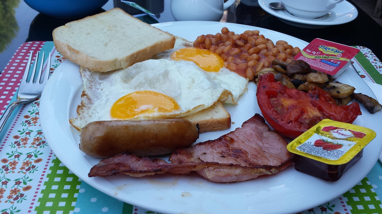 美食之旅英文怎么说