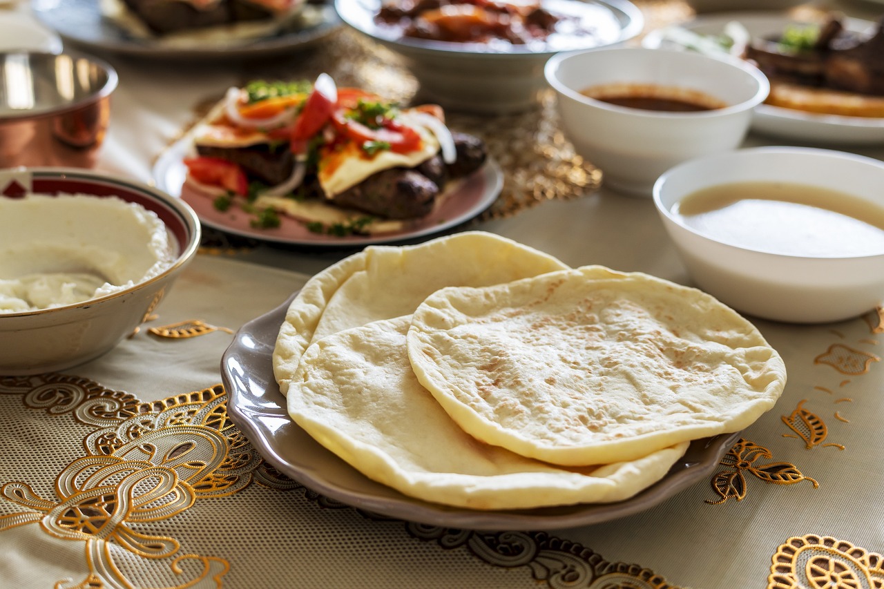 陕西家常美食大全