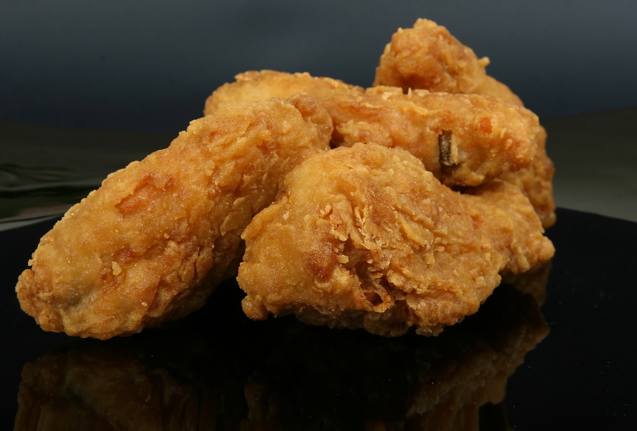 快速美食做法大全