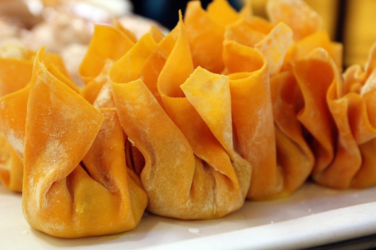 广东中山美食攻略