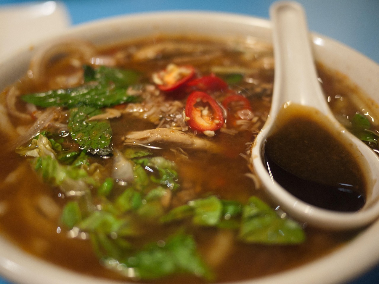 顺义区美食推荐