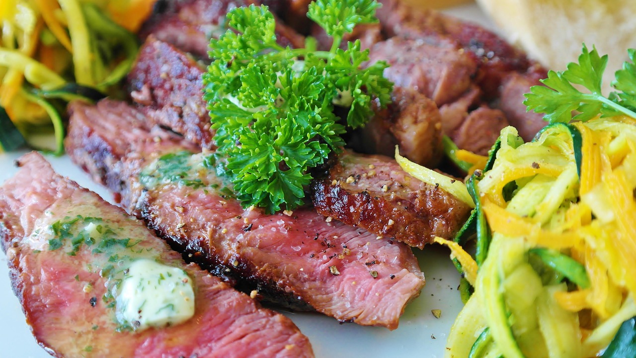 Exploring the Delights of Beijings Culinary Heritage: A Guide to Iconic Beijing Dishes in English