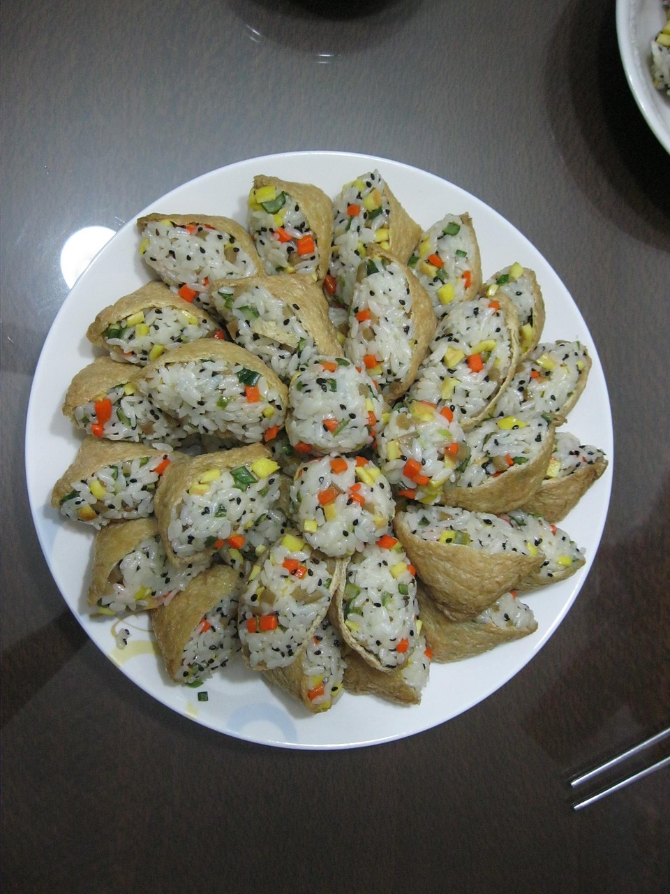 探索网络味蕾，2023年十大网红美食