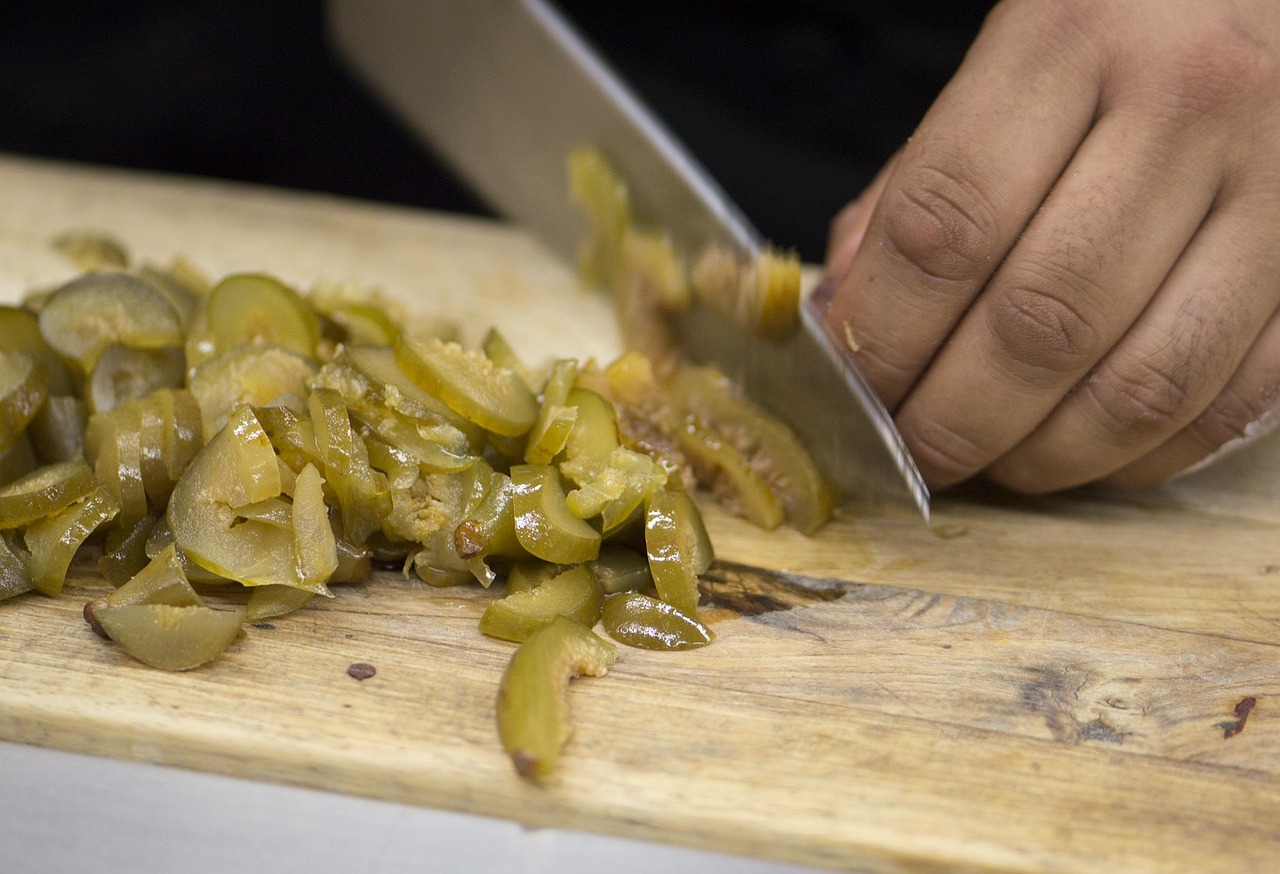 美食菜谱大全图文