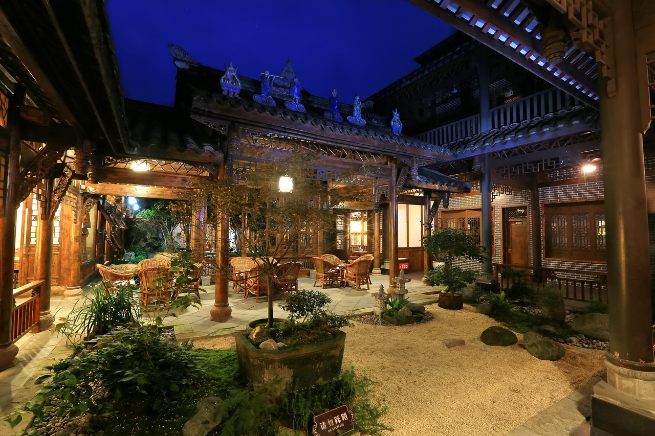 杭州西湖边的美食之旅，探索当地特色佳肴