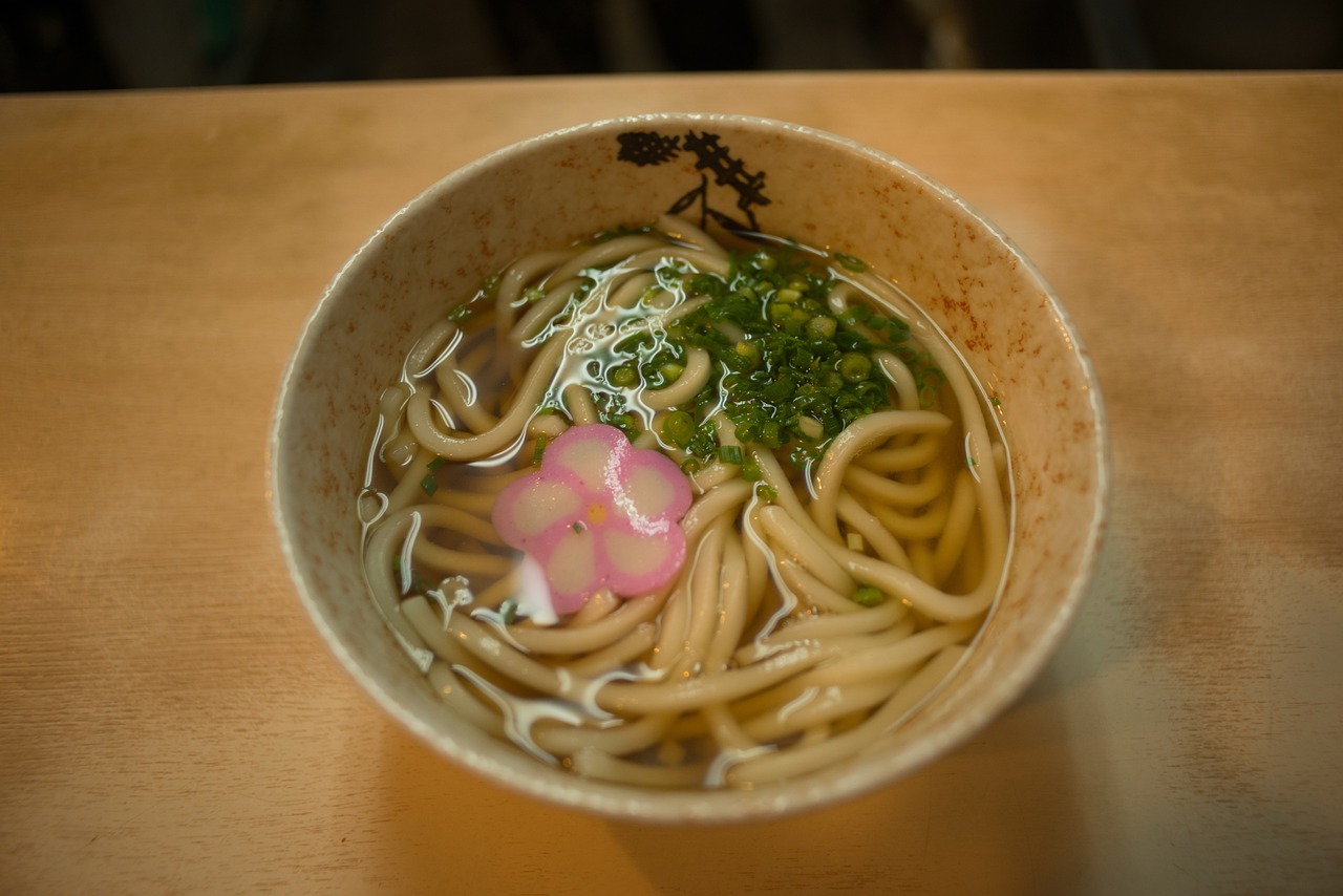 日式美食做法大全
