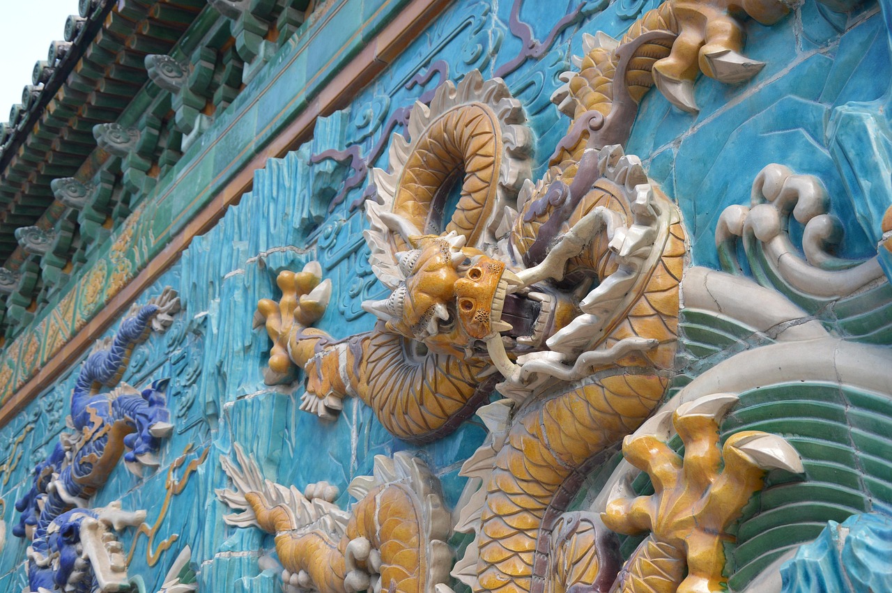 中国传统美食手抄报，品味千年文化的味蕾之旅