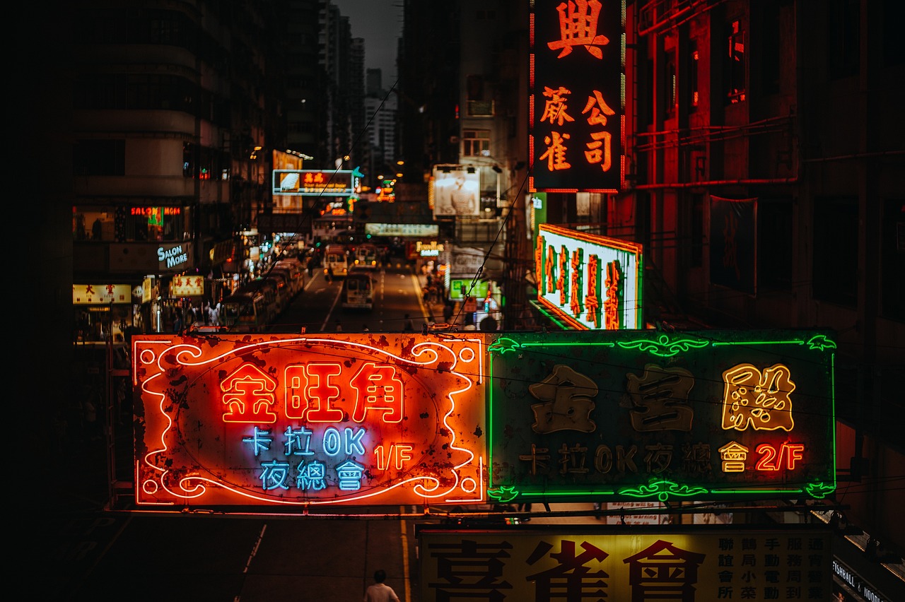 北京到徐州，一路美食，一路风情