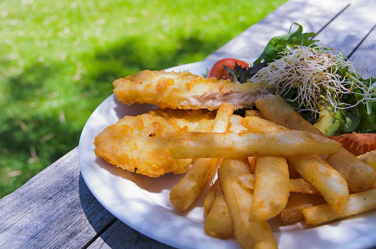 英国传统美食做法，探索经典风味