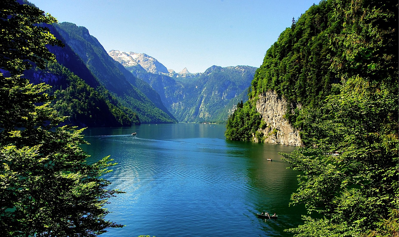 探索荔湾湖周边，美食之旅的终极指南