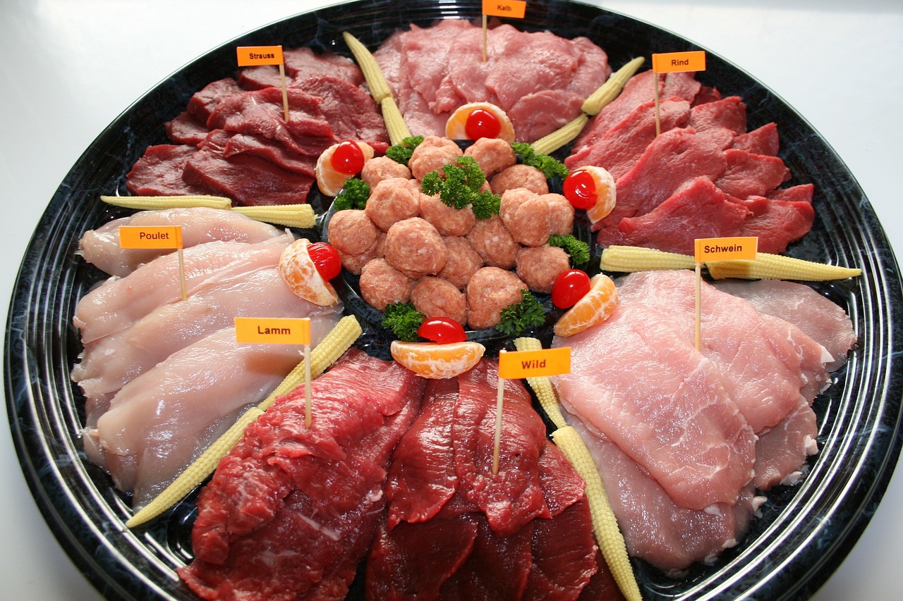 重庆火锅美食图片大全