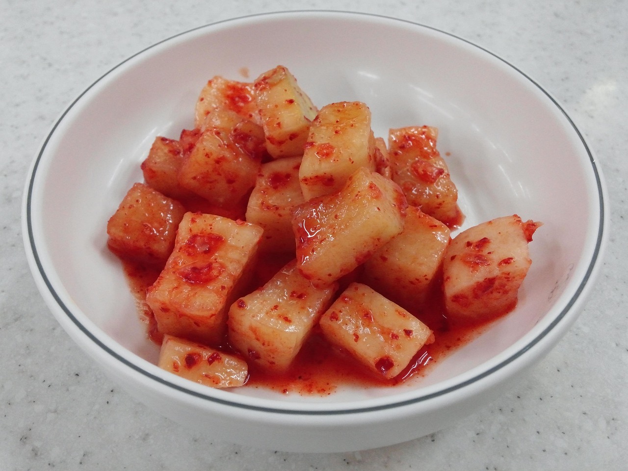 首尔东大门美食攻略，探索韩国风味的天堂