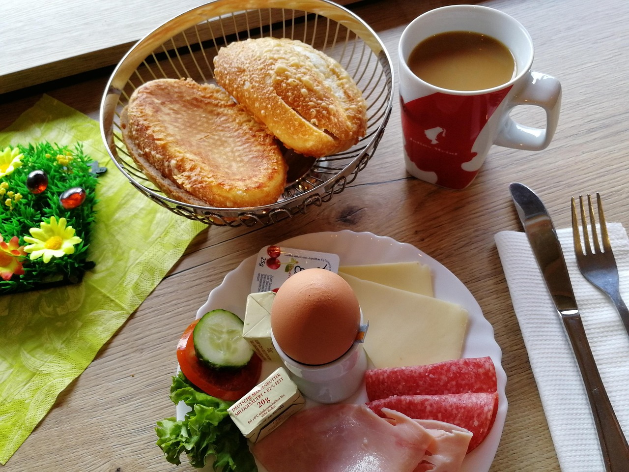 广东特色美食早餐，唤醒味蕾的早晨盛宴