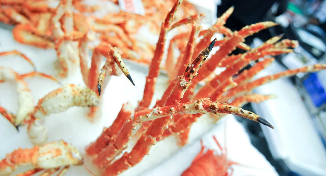 海口美食攻略，品味热带风情与地道风味