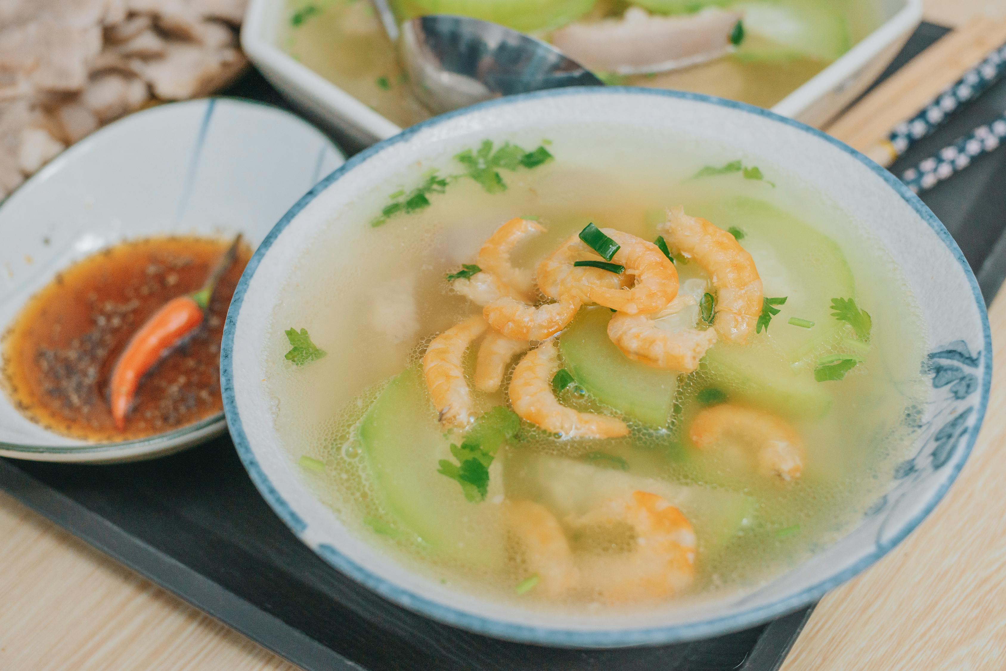 武汉马房山美食探秘，不可错过的美食推荐店