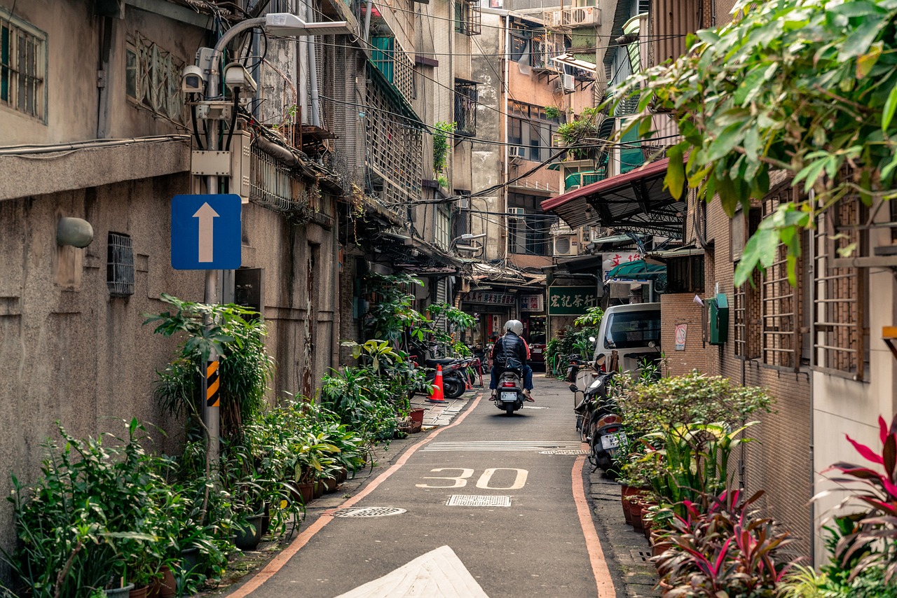 台湾西门町美食攻略，味蕾的极致之旅