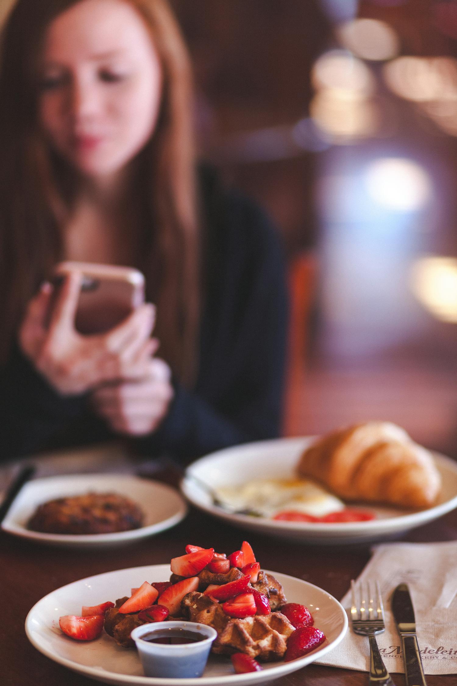 开启一场视觉与味觉的双重盛宴，奇妙美食之旅在线观看