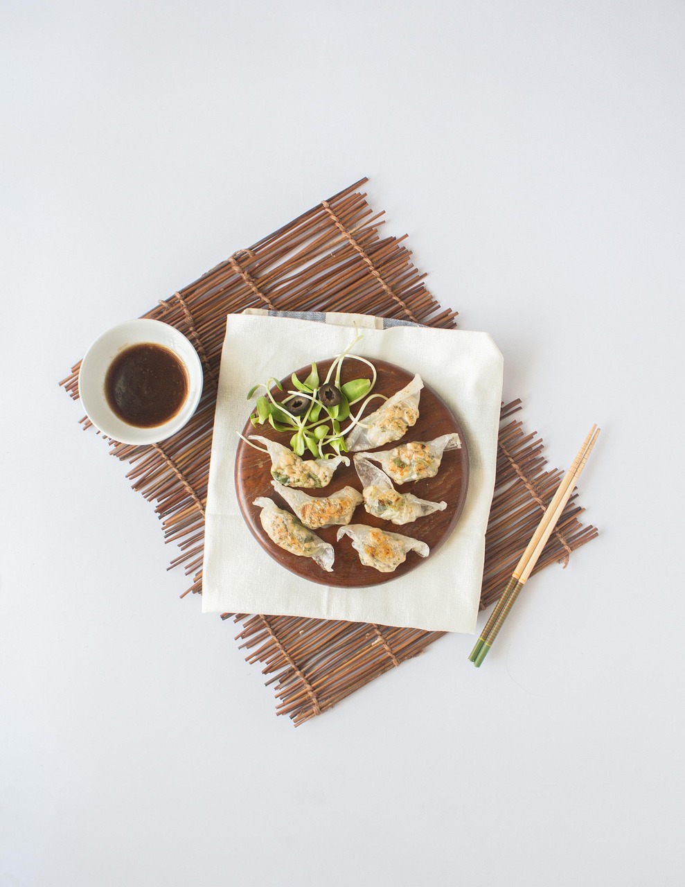 美食打卡日记，探索味蕾的极致之旅