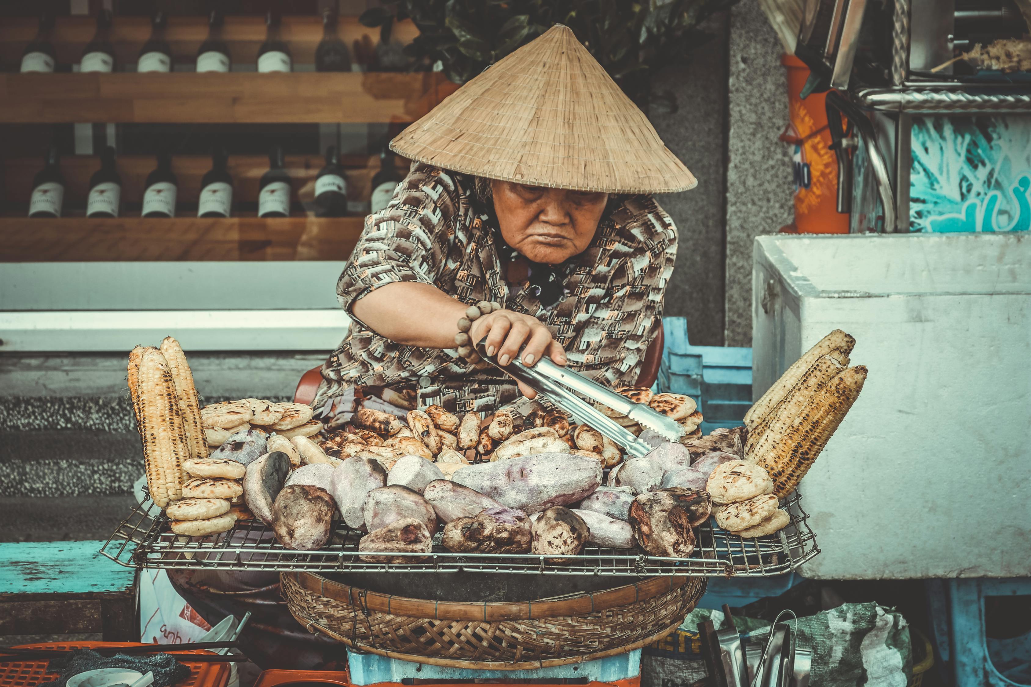 太原亲贤街美食推荐排行