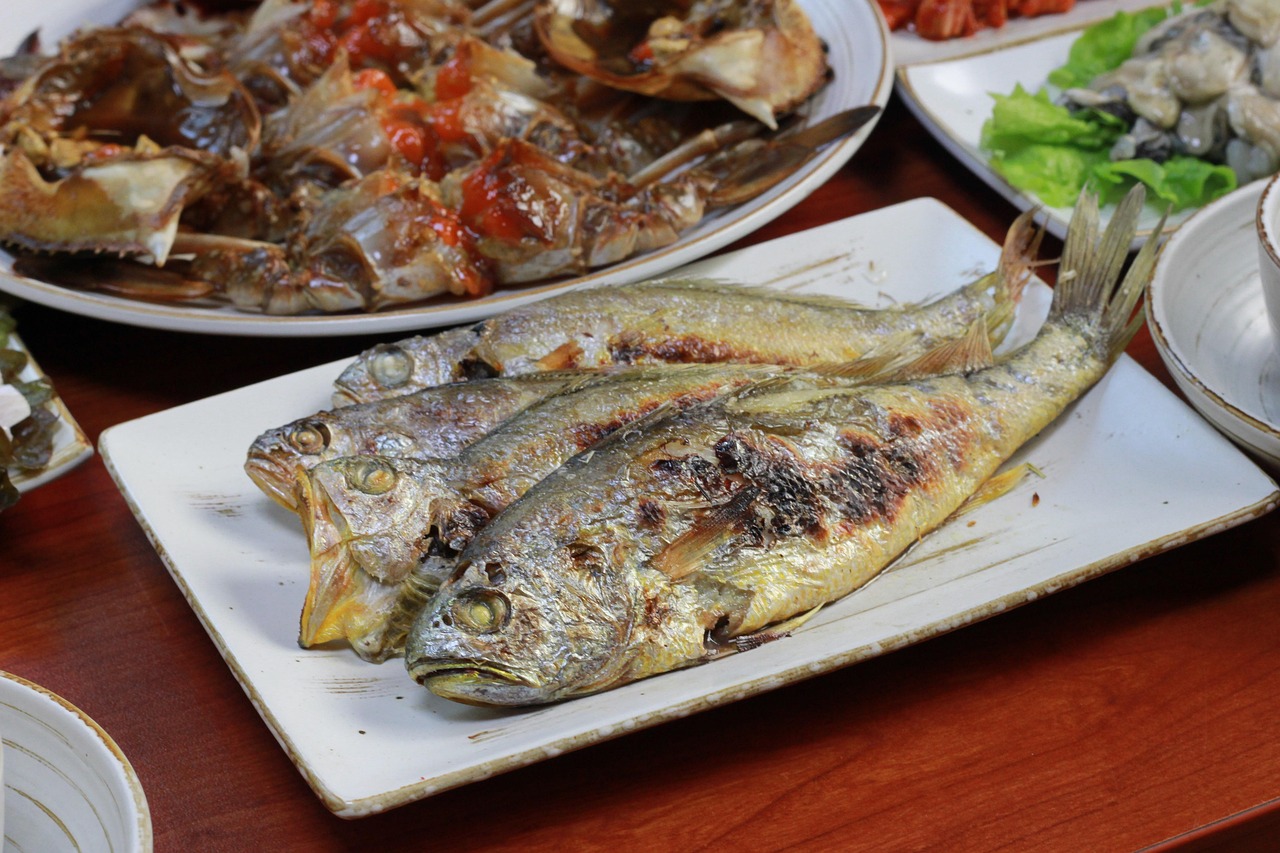 香港中环美食攻略，探索隐藏的美食天堂