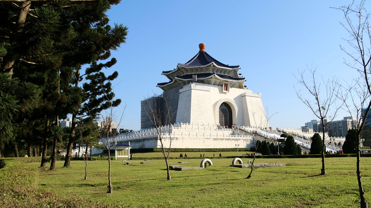 探索青龙寺周边，美食攻略全解析