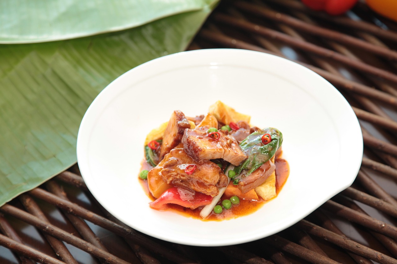 龙山村游玩攻略，美食篇