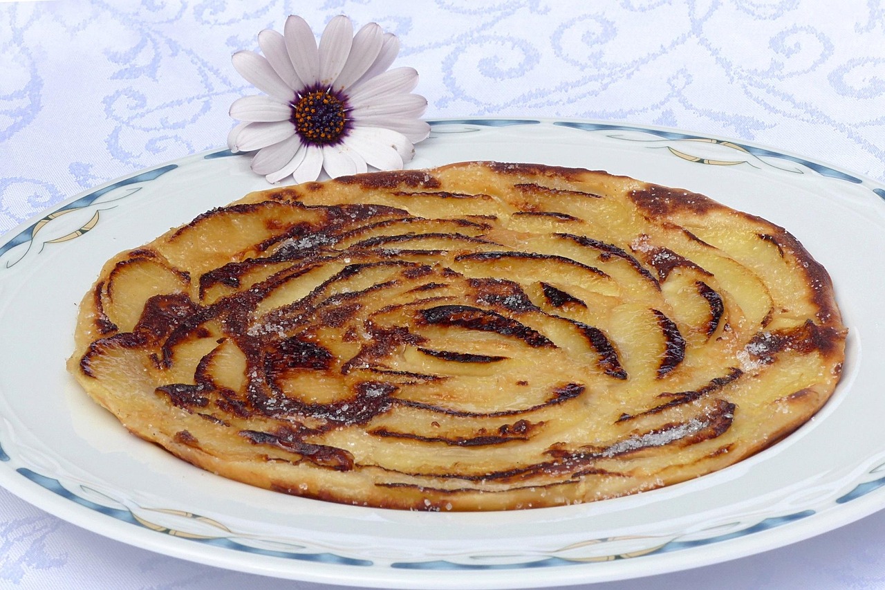 美食做法大全，菜谱与窍门
