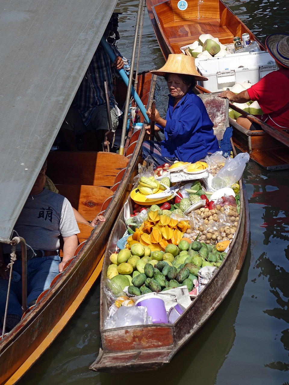 山东菏泽曹县，传统美食的味蕾之旅