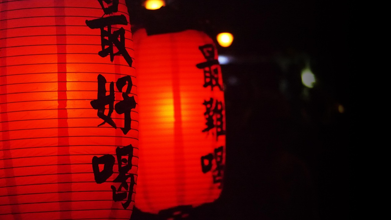 抚琴夜市，美食打卡的不夜城