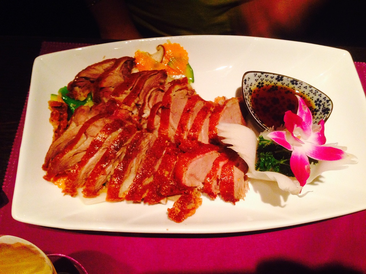 广州传统美食店
