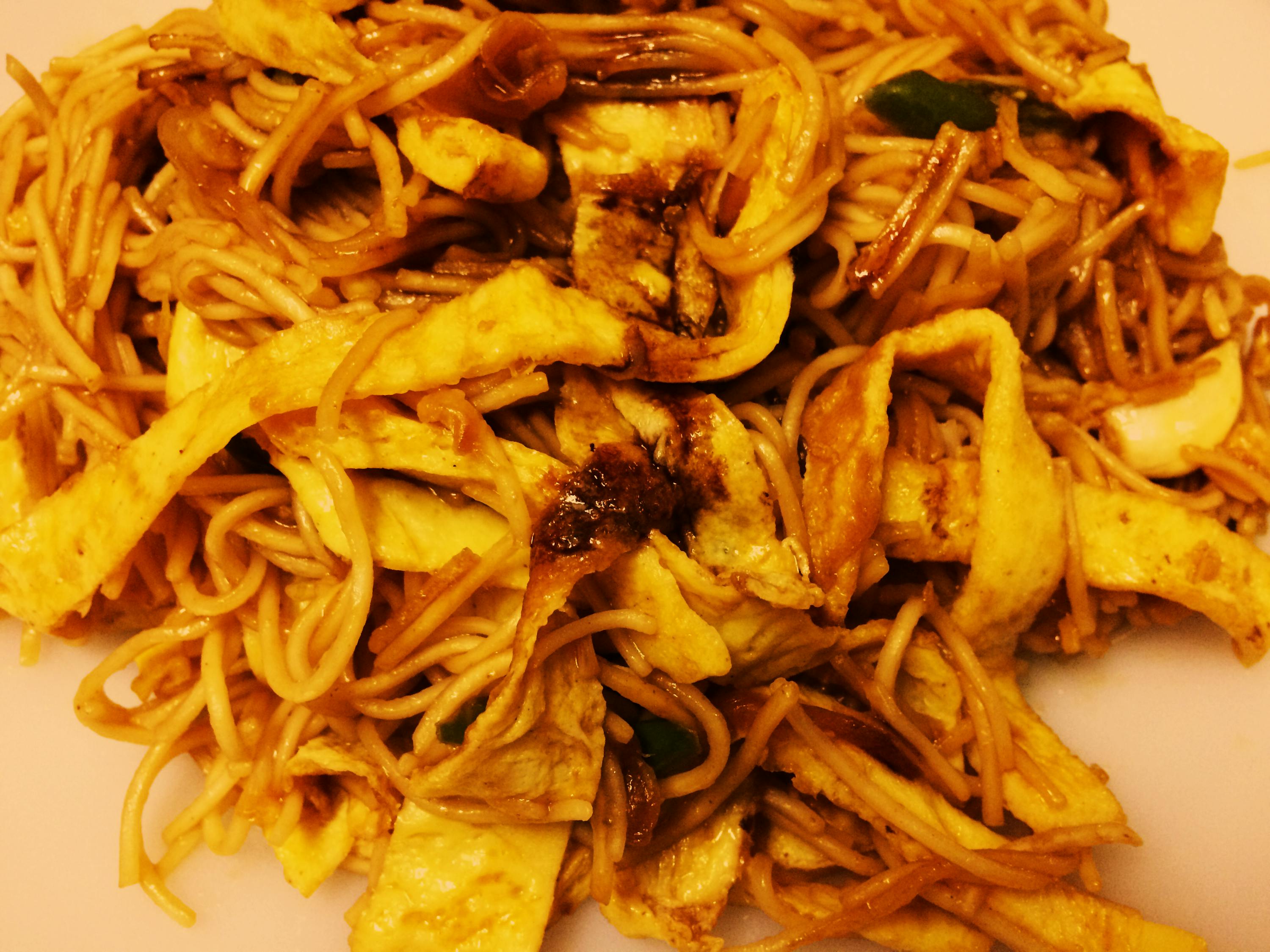探寻永定特色美食，舌尖上的客家风情