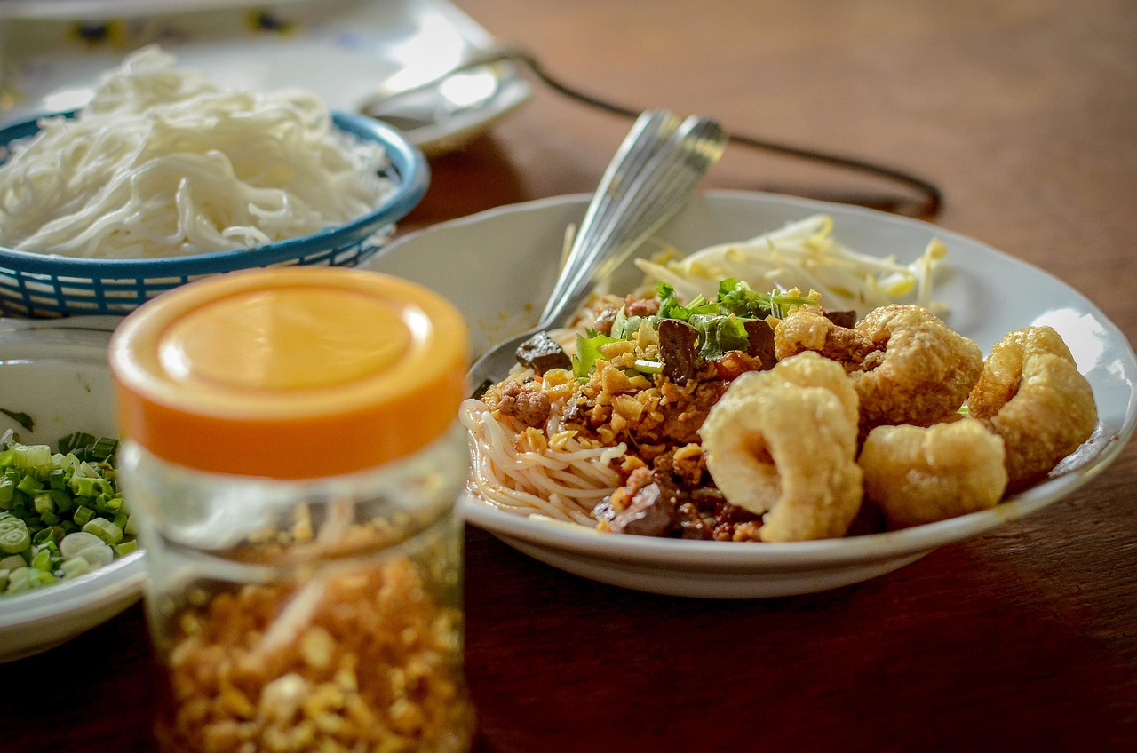 重庆美食图片推荐，舌尖上的山城美味