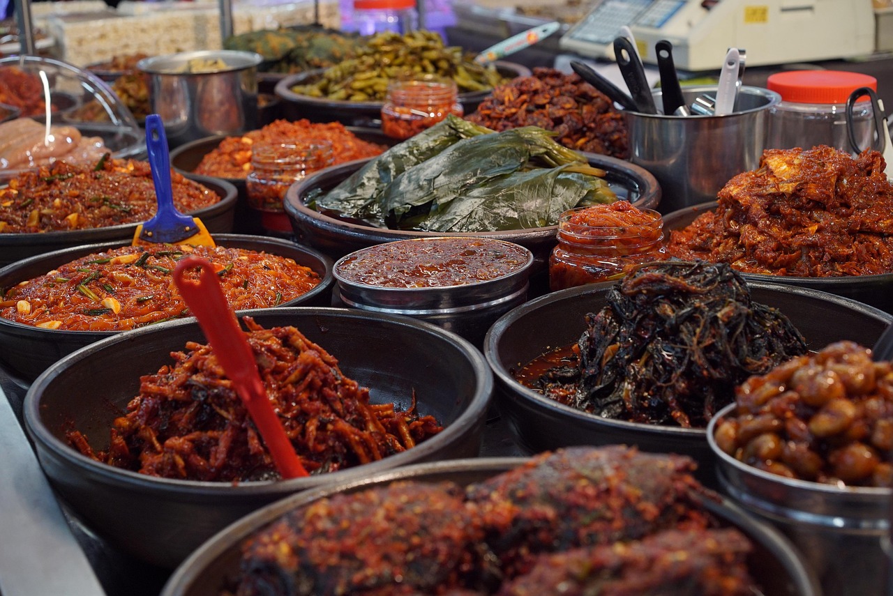 沈阳打卡美食小店，探寻城市角落的味蕾惊喜